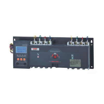 HBQ1-III/D(末端型、智能型)系列雙電源自動轉(zhuǎn)換開關